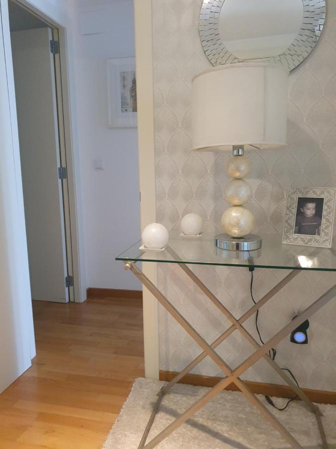 Sara Green House Sewilla Zewnętrze zdjęcie