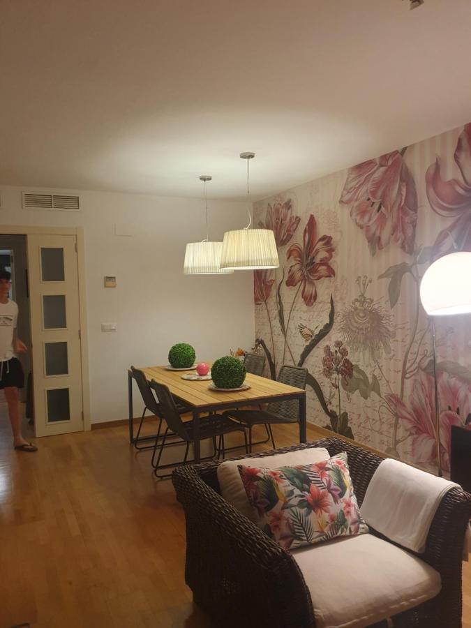 Sara Green House Sewilla Zewnętrze zdjęcie