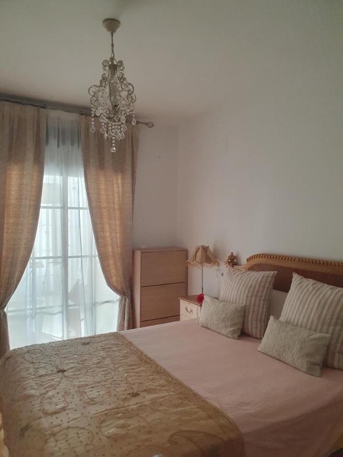 Sara Green House Sewilla Zewnętrze zdjęcie