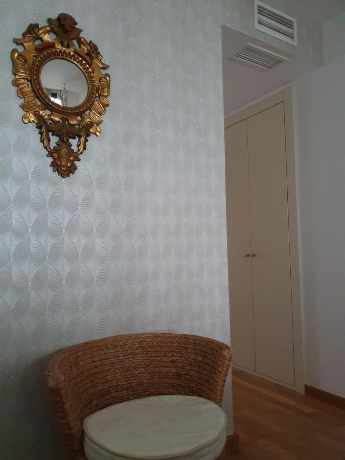 Sara Green House Sewilla Zewnętrze zdjęcie