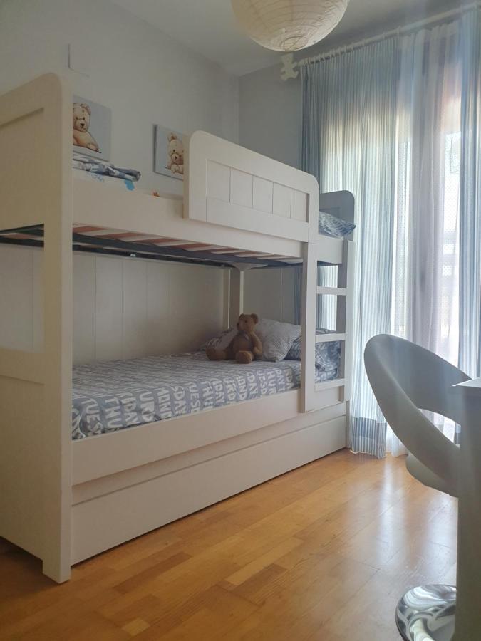 Sara Green House Sewilla Zewnętrze zdjęcie
