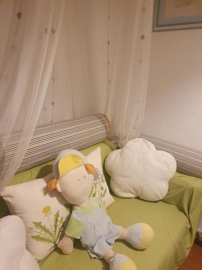 Sara Green House Sewilla Zewnętrze zdjęcie
